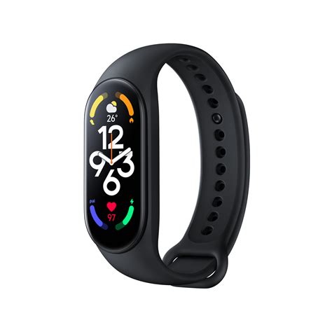 Xiaomi Mi band 7